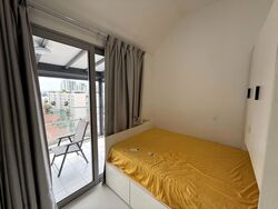 # 1 Loft (D14), Apartment #574005171